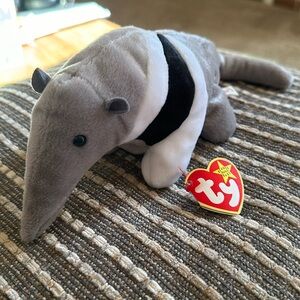 1997 Ants Beanie Baby